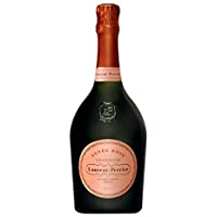 Laurent Perrier Cuvee Rose Brut NV Champagne- 750 ml